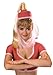 Toynk Toys - I Dream Of Jeannie Hat w/Hair