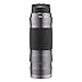 bubba Hero Insulated Stainless Steel Tumbler with Grip, 24 oz., Violet