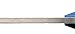 Butterfly Timo Boll Alc-ST Blade with Straight Handle
