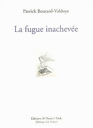 La  fugue inachevée
