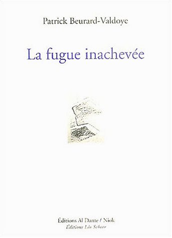 La  fugue inachevée