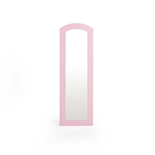 image for Guidecraft See and Store Dress-up Center – Pastel: Toddlers' Clothin