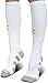 Crucial Compression Socks for Men & Women (20-30mmHg) - Best Graduated Stockings for Running, Athletic, Travel, Pregnancy, Maternity, Nurses, Medical, Shin Splints, Support, Circulation & Recovery