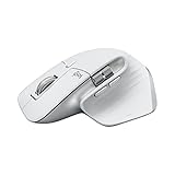 Logitech MX Master 3S - Wireless Performance Mouse