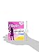 Playtex Gentle Glide Tampons with Triple Layer Protection, Regular, Unscented - 20 Count (Pack of 2)