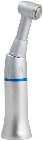 orvo NEW Slow Low Speed Push Button Handpiece Contra Angle Latch Bur