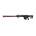 Lancer Tactical LT-20B M82 Polymer Spring Powered Airsoft Sniper Rifle - Black
