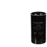 TITAN TTMJ88 Round Start Capacitor 88-108 MFD 250 V