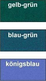 Simonis Pool Cloth Ivan Nr,760 Blue-Green