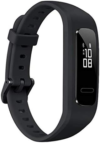 Youngy Watch Band, Wrist Band Strap Watchband TPU Adjustable Bracelet Sports Replacement for Huawei 3E/ Honor Band 4 Running Version