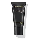 Dr. Hauschka Foundation, 01, 1 Fluid Ounce