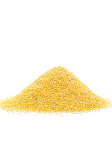 Bob's Red Mill Corn Grits / Polenta, 24oz (Pack of 4) - Vegan, Kosher - Thumbnail 5