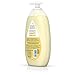 Johnson's Head-to-Toe Moisturizing Baby Body Lotion for Sensitive Skin, Hypoallergenic and Paraben-, Phthalate- and Dye-Free Baby Skin Care, 27.1 Fl Oz (Pack of 1)