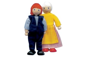 rosie and jim dolls amazon