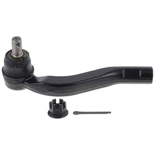 TRW JTE914 Right Outer Tie Rod End Compatible with Lexus LS400 1995-2000 at Amazon