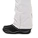 Arctix Women's Insulated Snow Pants, White, X-Small