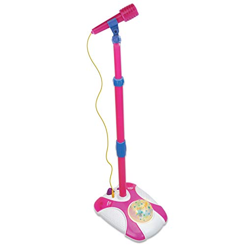 Top 10 best microphone stand kids karaoke Best Next
