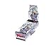 Cardfight! Vanguard V-EB07 The Heroic Evolution Extra Booster Box