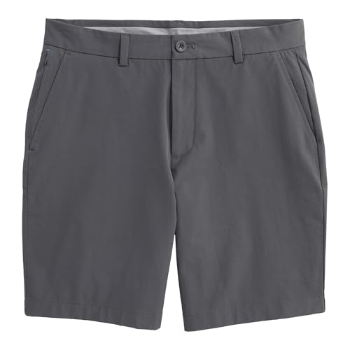 vineyard vines 9 Inch On-The-Go Shorts, Evening Sky, 28