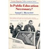 Is public education necessary?