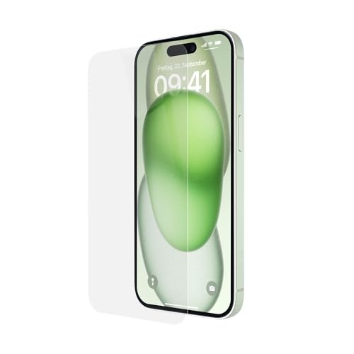 Artwizz SecondDisplay für iPhone 15/15 Pro (3er Pack) en promo sur Amazon