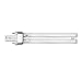 Oransi Replacement UV lamp for Finn Purifier