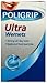 Poligrip Wernets Ultra Denture Fixative Powder 40G 3 Packs