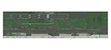 DARON WORLDWIDE Herpa Airport Ground Foil III 1/500