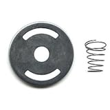 Barbour 5210 Replacement Air Shutter-Spring For Bayou Classic BG10 Burner