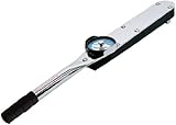 CDI Torque 3002LDINSS 3/8-Inch Drive Memory Needle Dial Torque Wrench, Torque Range 0 to 300 Inch Lb.