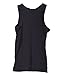 Godsen Mens 3/6/9/10 Pack Elastic A-shirt Tank Top Knit Undershirts Premium a Shirt