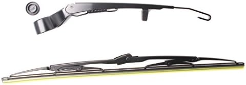 NEW Rear Windscreen Window Wiper Arm &amp; Blade for 1999-2006 BMW E53 X5/ X5M/ E70 OE: 61627068076