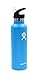 Vanteen Straw Lid Set for Hydro Flask Standard Mouth Sports Water Bottle 12 oz 18 oz 21 oz 24 oz