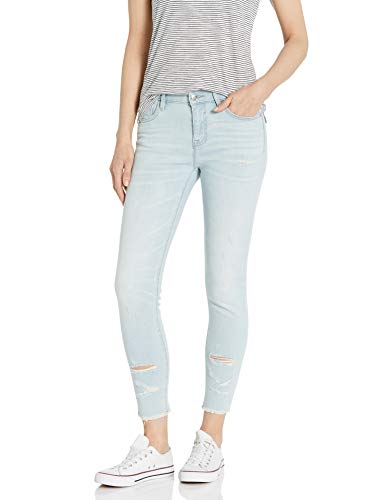 vigoss marley skinny jeans