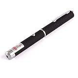 Pocket Mini Green Light Glare Pen-Presentation Stylus, Shooting Distance Medical Pointer Pen Sales Floor Sand Pen