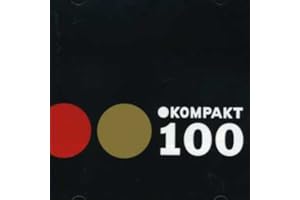 Kompakt 100 (2Cd)