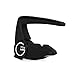 G7th Performance 2 Capo - Black Accordion Accessory (G7C-P2BLK)