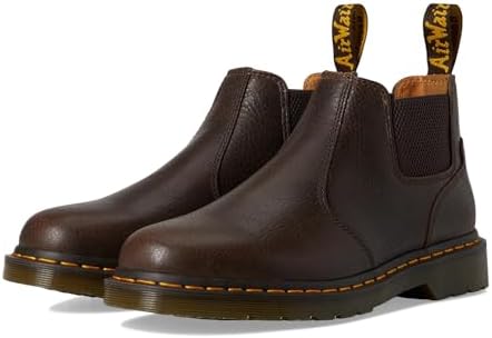 Amazon.com | Dr. Martens, Unisex, 2976 WarmWair Leather  display picture 2