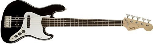 Squier By Fender Affinity Jazz V String