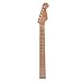 21 Frets Guitar Neck Fingerboard For Strat Tele Guitars - 2