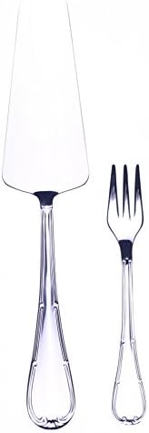 Mepra 13-Piece Raffaello Cake Serving Set