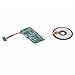 Wireless Charger,Itian Wireless Charging 1 Coil DIY PCBA for Samsung Note8 S8 S8+ S7 S7 Edge S6 S6 Edge Note5 S6 Edge +