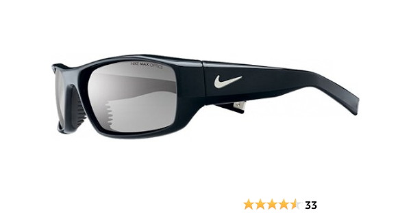 Amazon.com: Nike Brazen Sunglasses 