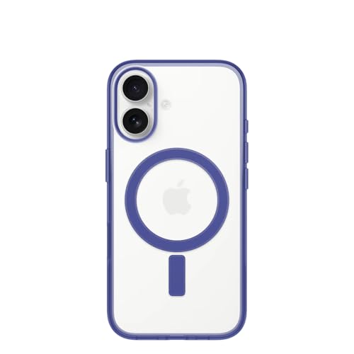 OtterBox Clear Case Serie mit MagSafe für iPhone 16... en promo sur Amazon