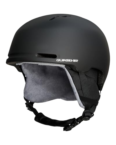 Quiksilver Journey - Black