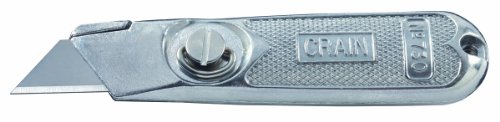 Crain 730 Utility Vinyl Knife