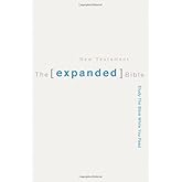 The Expanded Bible: New Testament