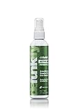Defunkify Active Spray Shoe Deodorizer - Natural Spray Removes Foot and Body Odor for Shoes and Gear. Essential Oils for Instant Relief. Ionic Silver Prevents Odors from Returning! 4 fl oz.