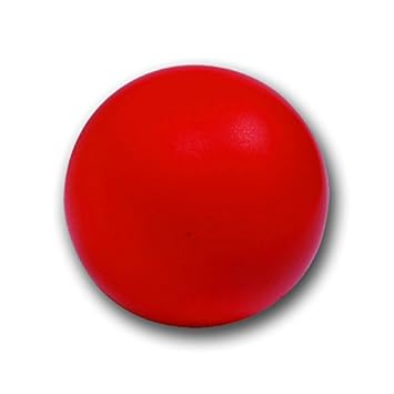 Pelota Foam Ejercicio Suave: Amazon.es: Salud y cuidado personal
