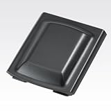 Motorola BTRY-MC55EAB02 Extended-Capacity Spare Lithium Ion Battery for Motorola MC55A0, MC65, MC67, and MC55 Series Devices, 3,600 mAh